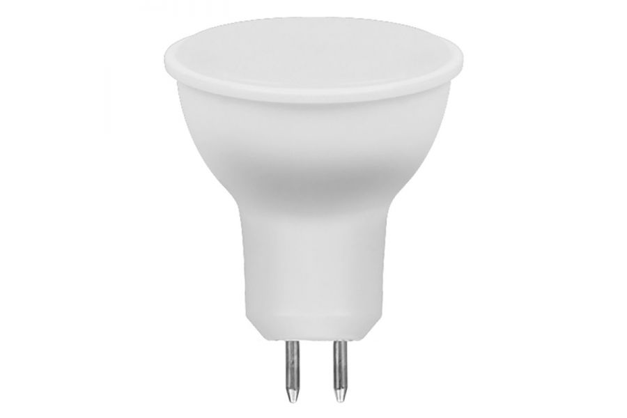 Лампа светодиодная Feron G5.3 11W 6400K рефлекторная LB-760 38139