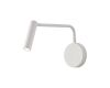 Бра Escada Koppa 10299/1LED White