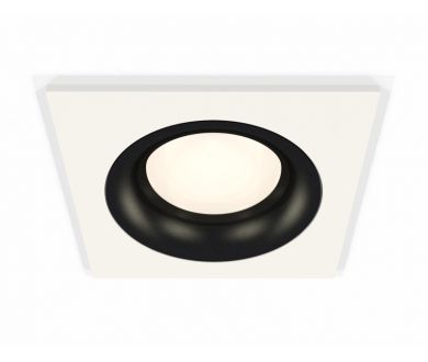 Встраиваемый светильник Ambrella Light Techno XC7631002 (C7631, N7011)