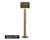 Торшер Lussole Prairie LSP-0658