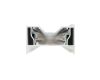 Шинопровод Denkirs DK Track White TR1002-WH