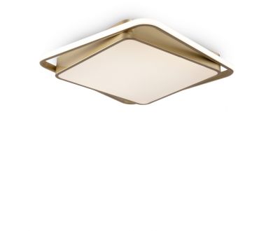 Потолочная люстра Freya Yaku FR10026CL-L93G