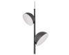 Подвесной светильник Loft IT Mons 10335 Black