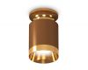 Накладной светильник Ambrella Light Techno XS6304130 (N6905, C6304, N6134)
