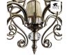 Подвесная люстра Arte Lamp Charm A2083LM-5AB
