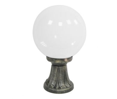 Уличный светильник Fumagalli Minilot/G250 G25.111.000.BYE27