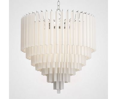 Подвесная люстра ImperiumLoft Eich Chandelier Nova 191708-22