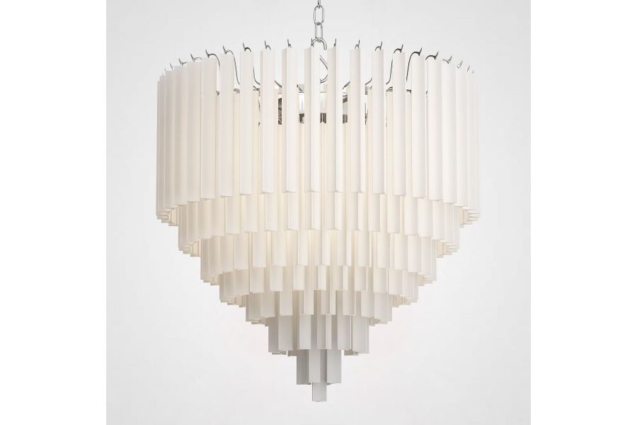 Подвесная люстра ImperiumLoft Eich Chandelier Nova 191708-22