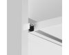 Алюминиевый профиль встраиваемый скрытого монтажа 26x30 Maytoni Led Strip ALM-2630-S-2M 632014