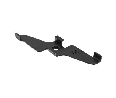 Скоба для поверхностного монтажа треков 509027(P)/509037P Lightstar Uno Pro 509000