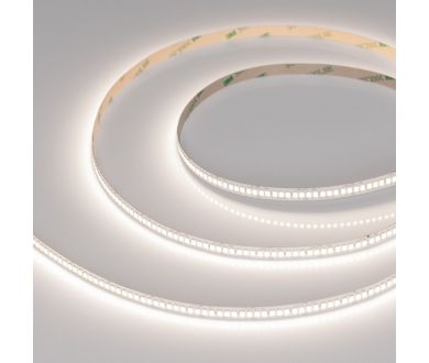 Светодиодная лента Arlight RT-A280-8mm 24V Day4000 (10 W/m, IP20, 2835, 5m) 045564(1)