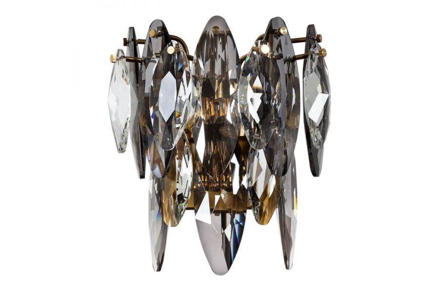 Бра Divinare Ophelia 7203/17 AP-2