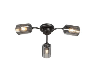 Потолочная люстра Vitaluce V2558-1/3PL