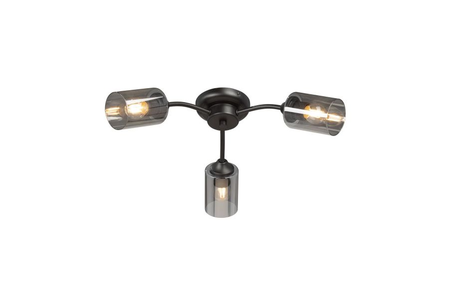 Потолочная люстра Vitaluce V2558-1/3PL