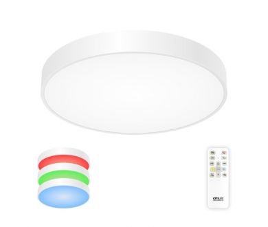 Потолочный светильник Citilux Купер CL72495G0