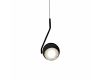 Подвесной светильник iLedex Orbit X-24619P BK