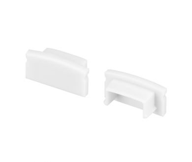 Заглушка Arlight LINE-1708 глухая WHITE  044236