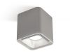 Накладной светильник Ambrella Light Techno XS7842003 (C7842, N7703)