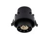 Встраиваемый светильник Nowodvorski Mono Slide Black 10799