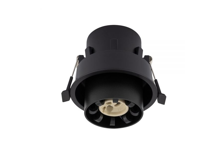Встраиваемый светильник Nowodvorski Mono Slide Black 10799