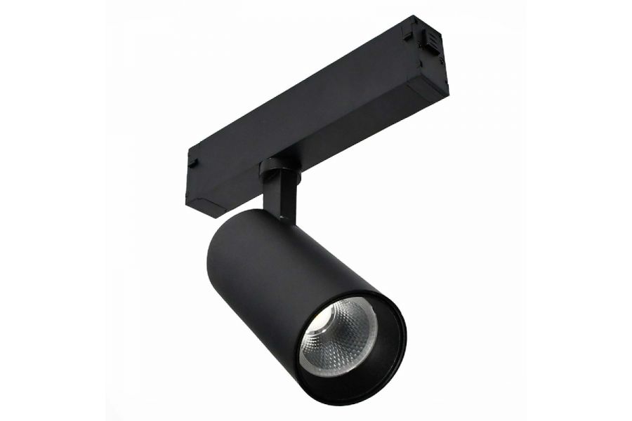 Трековый магнитный светильник ST Luce Skyline 220 ST660.436.10H
