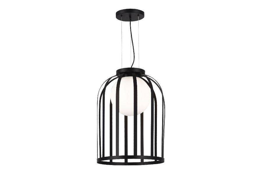 Подвесной светильник ST Luce Nordic SL6129.403.01