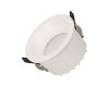 Встраиваемый светильник Arlight MS-DROP-BUILT-R84-8W Warm2700 054694