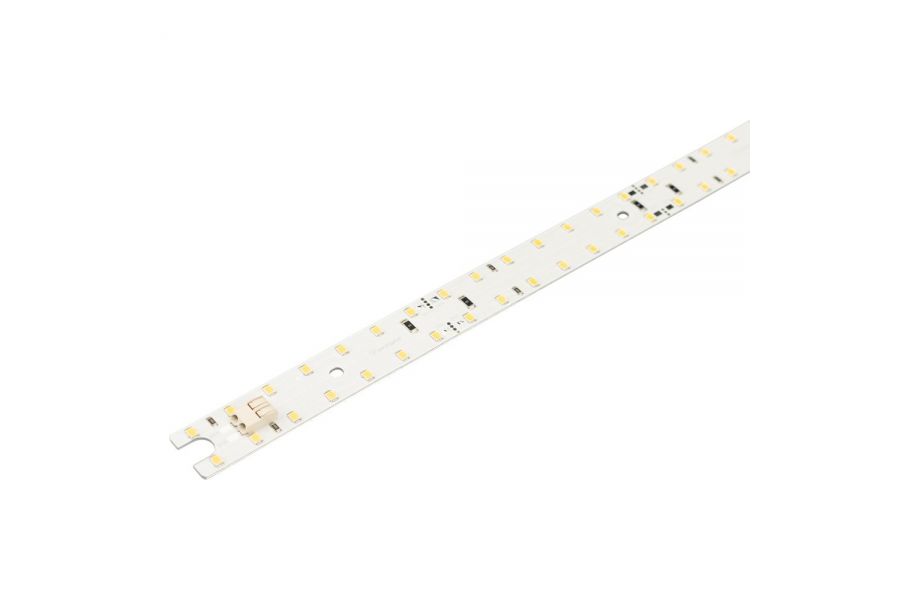Линейка Arlight SL-ARC-LINE-500-9.6W 24V Warm2700 (500мм, прямая) 027647