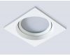 Встраиваемый светильник Ambrella Light Techno Spot IP Protect TN6655