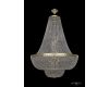 Люстра на штанге Bohemia Ivele Crystal 19091/H2/90IV G