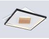 Потолочный светильник Ambrella Light Linetech Comfort FL4791