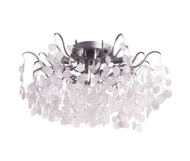 Купить Потолочная люстра Divinare Spumante 7288/26 PL-8 Потолочная люстра Divinare Spumante 7288/26 PL-8