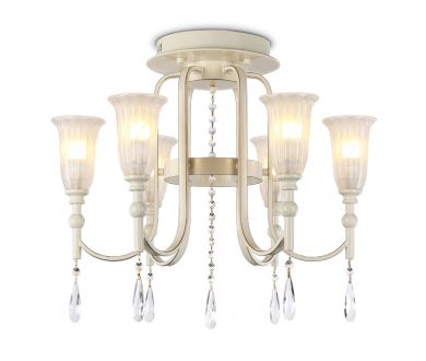 Купить Потолочная люстра Ambrella Light Traditional TR3242 Потолочная люстра Ambrella Light Traditional TR3242
