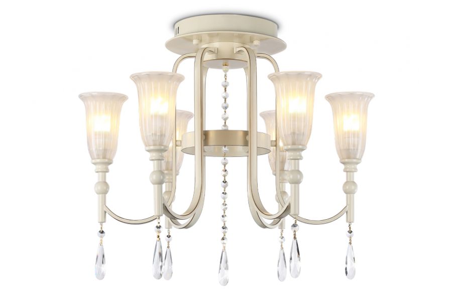 Потолочная люстра Ambrella Light Traditional TR3242