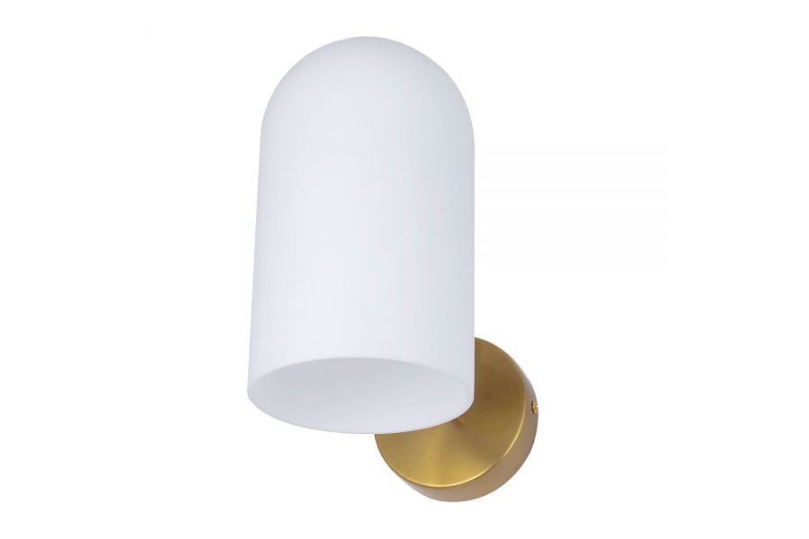 Бра Arte Lamp Cassel A5454AP-1PB