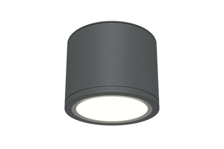 Накладной светильник Maytoni Rendo C095CL-GX53-GR