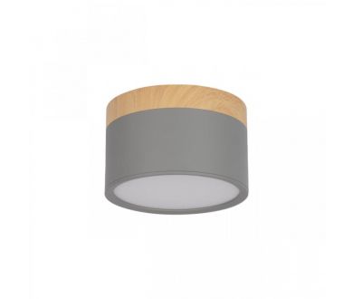 Накладной светильник Loft IT Grape 10162 Grey