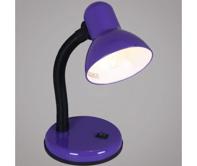 Настольная лампа Reluce 00203-0.7-01 PURPLE