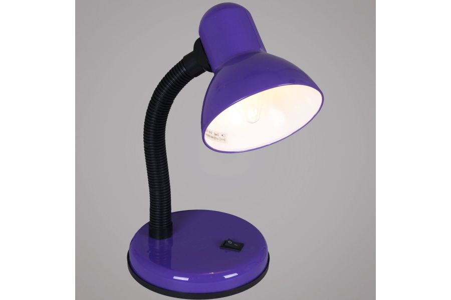 Настольная лампа Reluce 00203-0.7-01 PURPLE