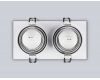 Встраиваемый светильник Ambrella Light Techno spot Technic base TN102830