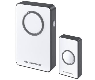Дверной звонок Elektrostandard DBQ27 4690389175619