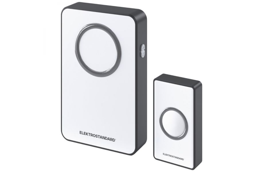 Дверной звонок Elektrostandard DBQ27 4690389175619