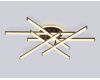 Потолочный светильник Ambrella Light Comfort LineTech FL6253