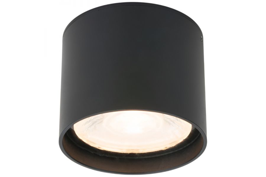 Уличный потолочный светильник Elektrostandard Light LED 4690389176975