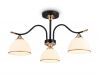Люстра на штанге Ambrella Light Modern TR3161