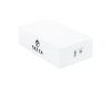 Потолочный светильник Freya Layer FR6085CL-L72WG