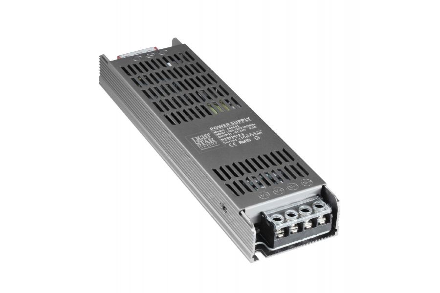 Блок питания Lightstar 400Вт DC48В 8.3А IP20 448401