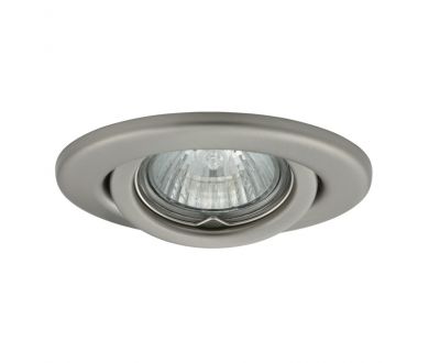 Точечный светильник Kanlux Dele AL-205-C/M 923
