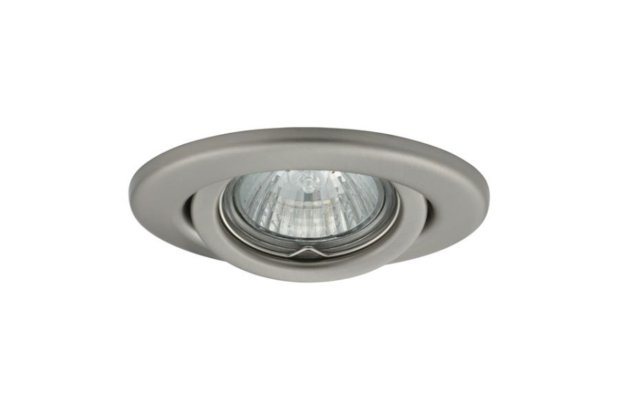 Точечный светильник Kanlux Dele AL-205-C/M 923