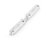 Прямой коннектор и планка Elektrostandard Slim Magnetic 85096/00 4690389188794 a061246